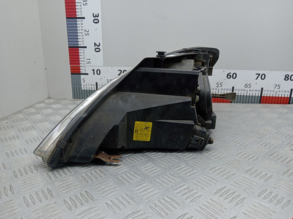 Фара правая FORD Galaxy 1995-2005