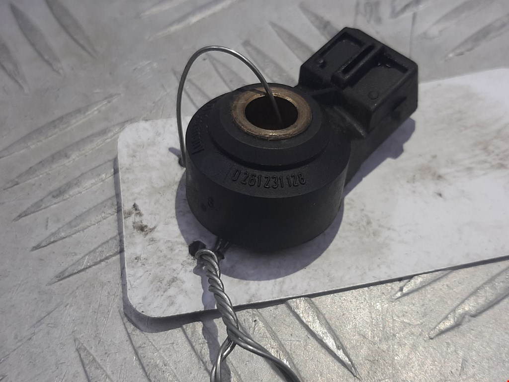 Датчик детонации PEUGEOT 206 1998-2012