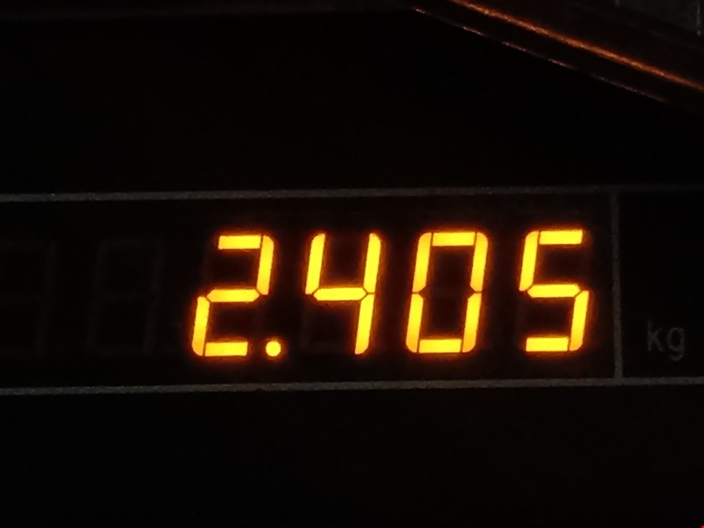 Фара правая FORD Galaxy 1995-2005