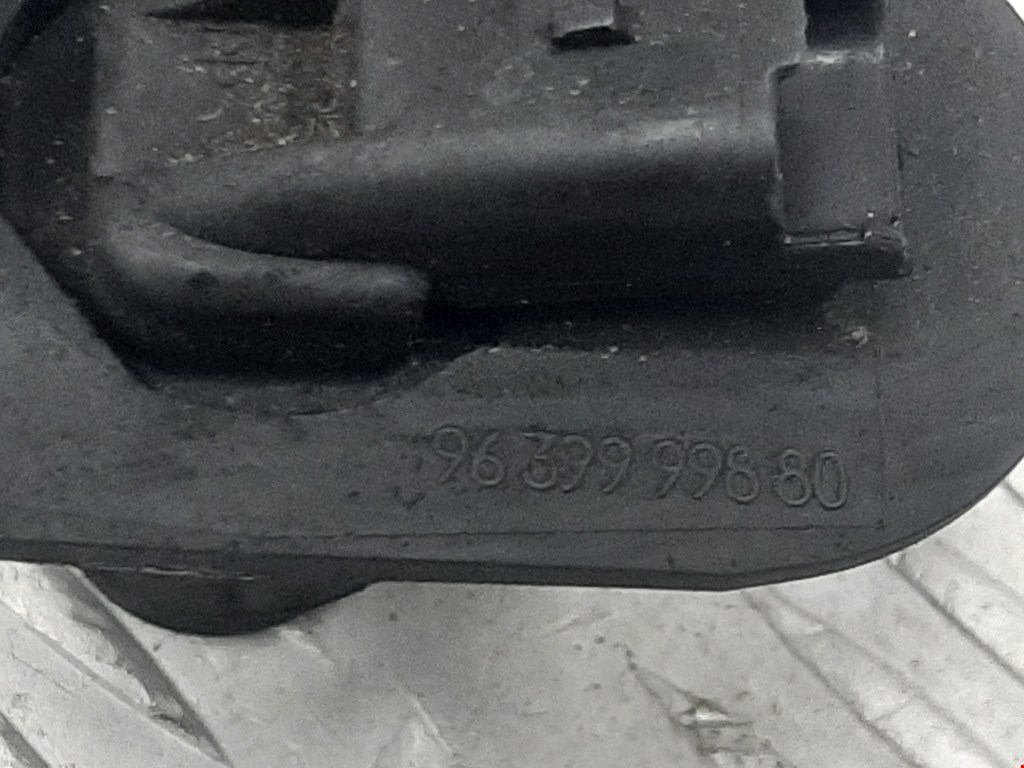 Датчик положения коленвала PEUGEOT 206 1998-2012