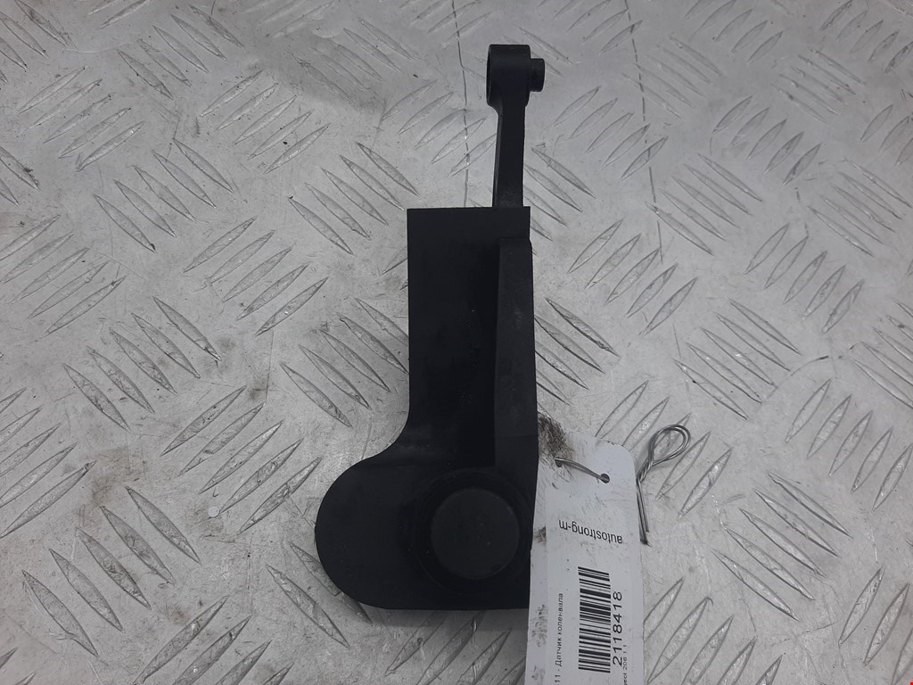 Датчик положения коленвала PEUGEOT 206 1998-2012