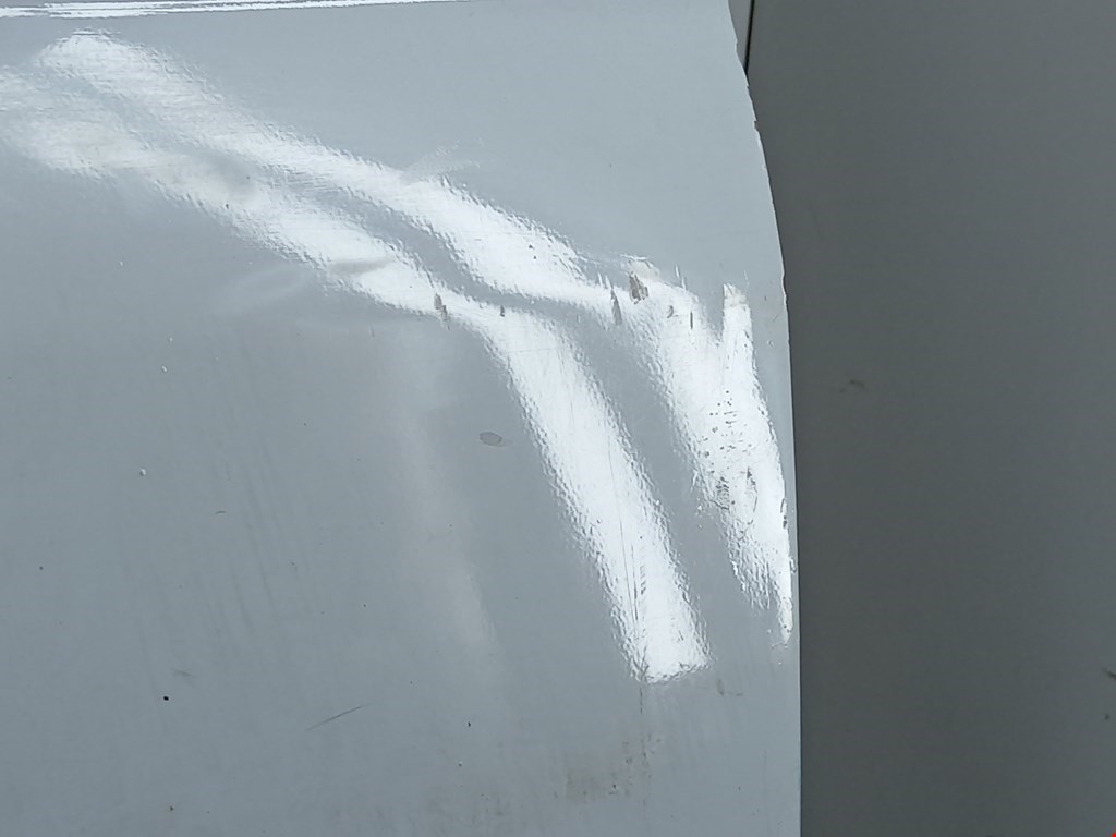 Дверь передняя левая FORD Transit 2006-2014