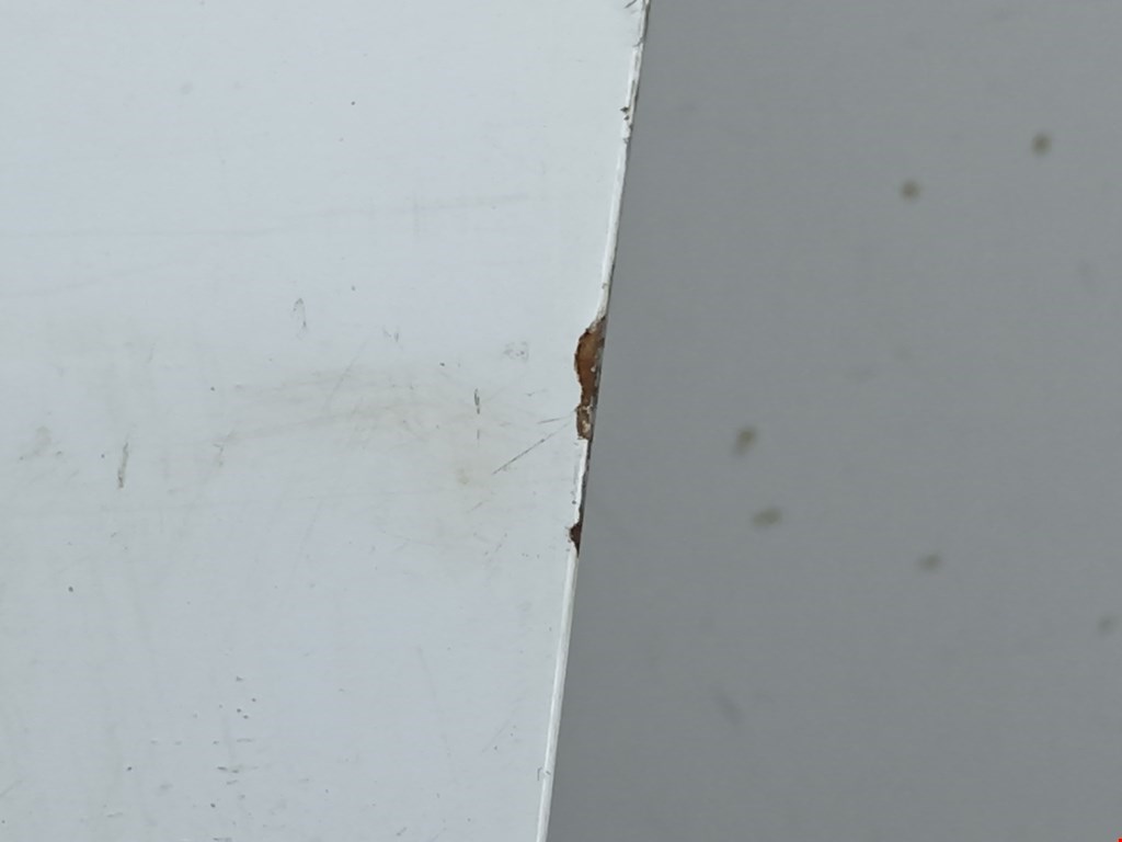 Дверь передняя левая FORD Transit 2006-2014