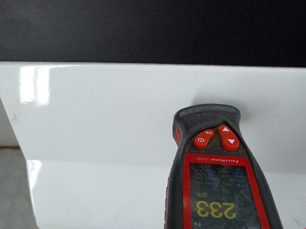 Дверь передняя левая FORD Transit 2006-2014