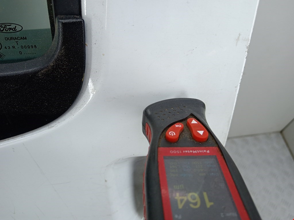 Дверь передняя левая FORD Transit 2006-2014