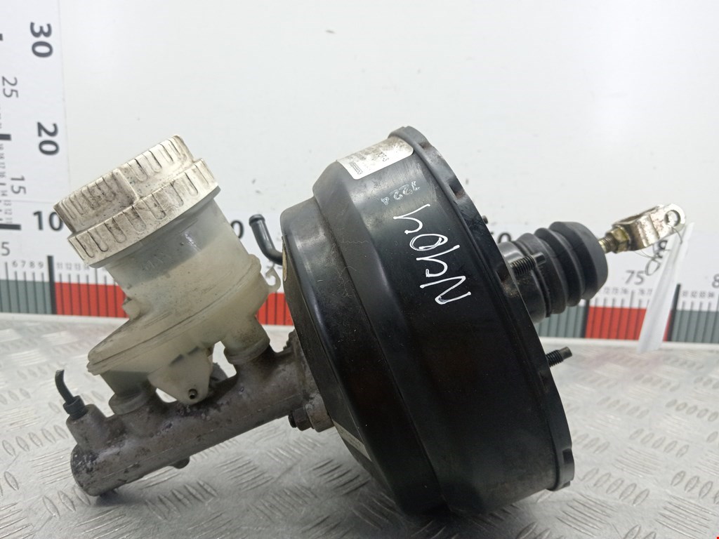 Усилитель тормозов вакуумный MITSUBISHI Galant VIII 1996-2006