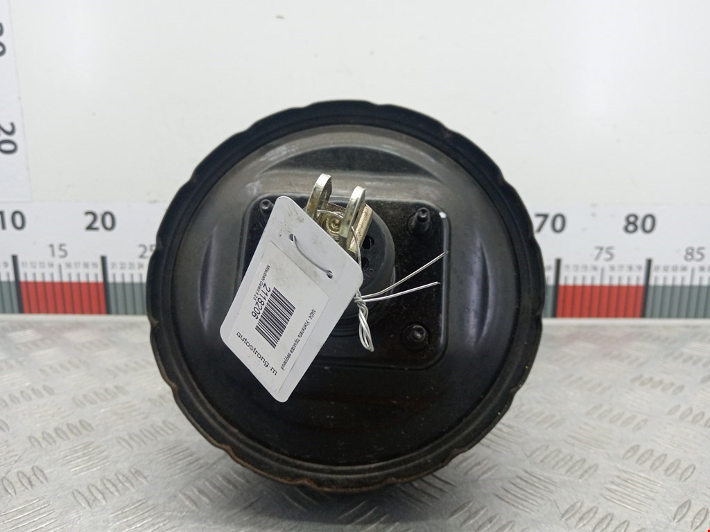 Усилитель тормозов вакуумный MITSUBISHI Galant VIII 1996-2006