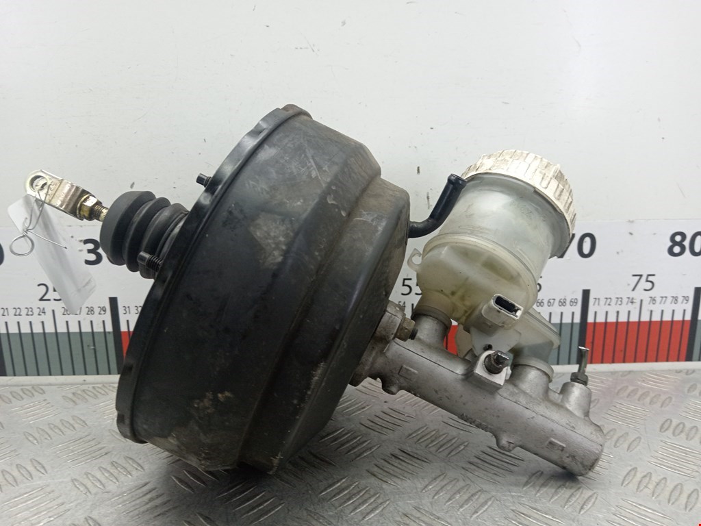 Усилитель тормозов вакуумный MITSUBISHI Galant VIII 1996-2006