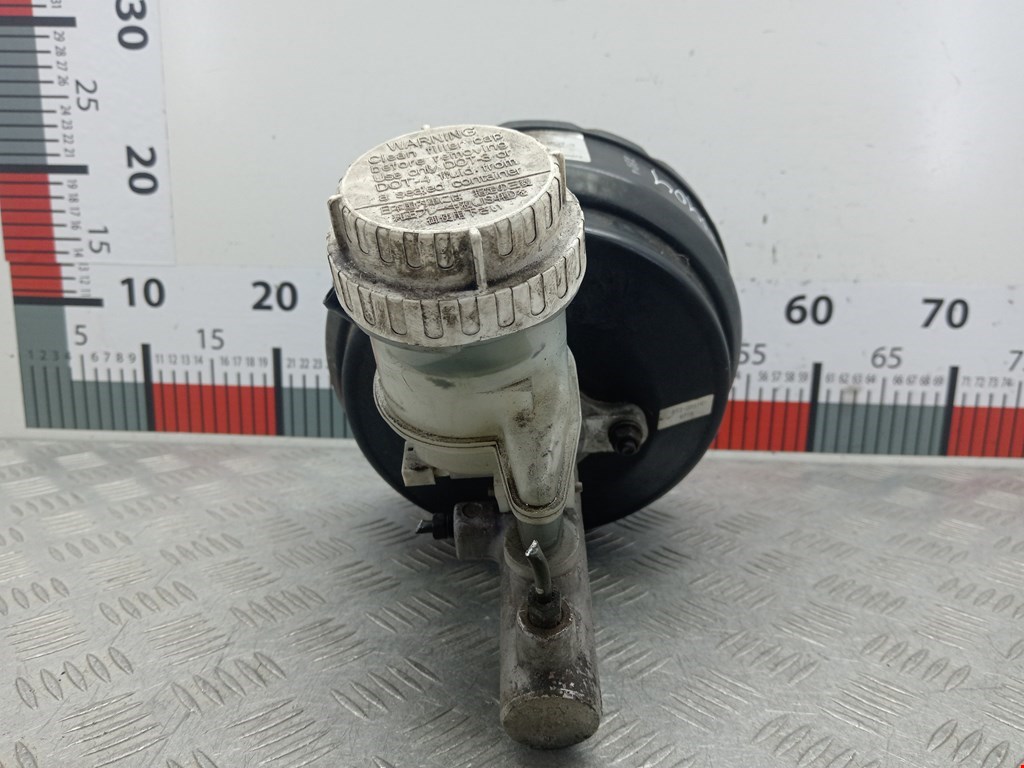 Усилитель тормозов вакуумный MITSUBISHI Galant VIII 1996-2006