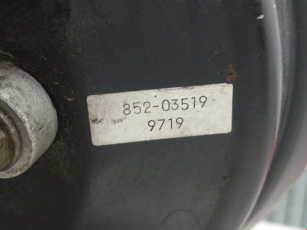 Усилитель тормозов вакуумный MITSUBISHI Galant VIII 1996-2006