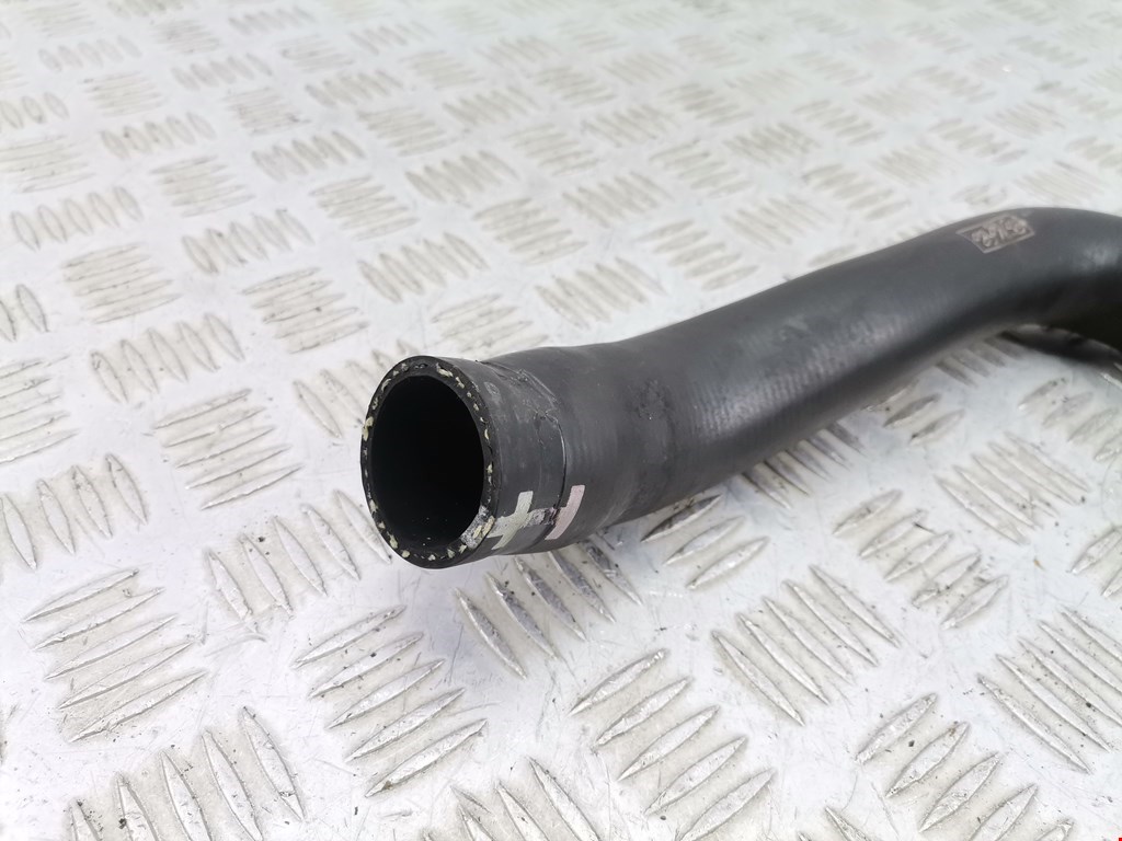 Патрубок FORD C-MAX 2003-2010