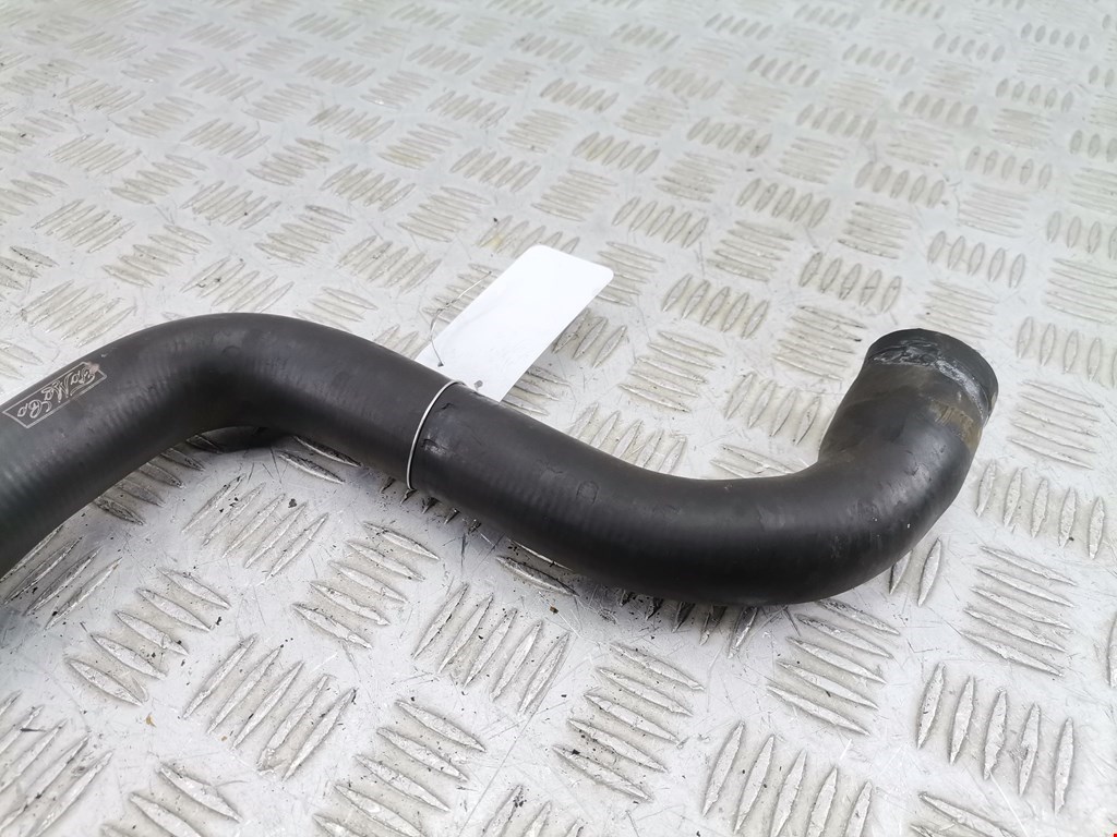 Патрубок FORD C-MAX 2003-2010