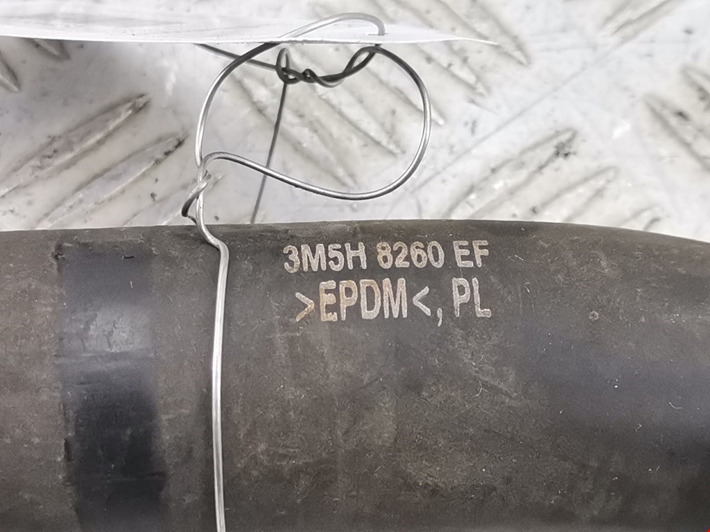 Патрубок FORD C-MAX 2003-2010