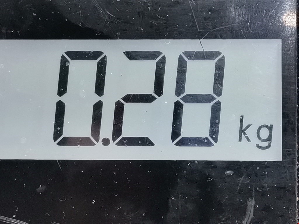 Патрубок FORD C-MAX 2003-2010