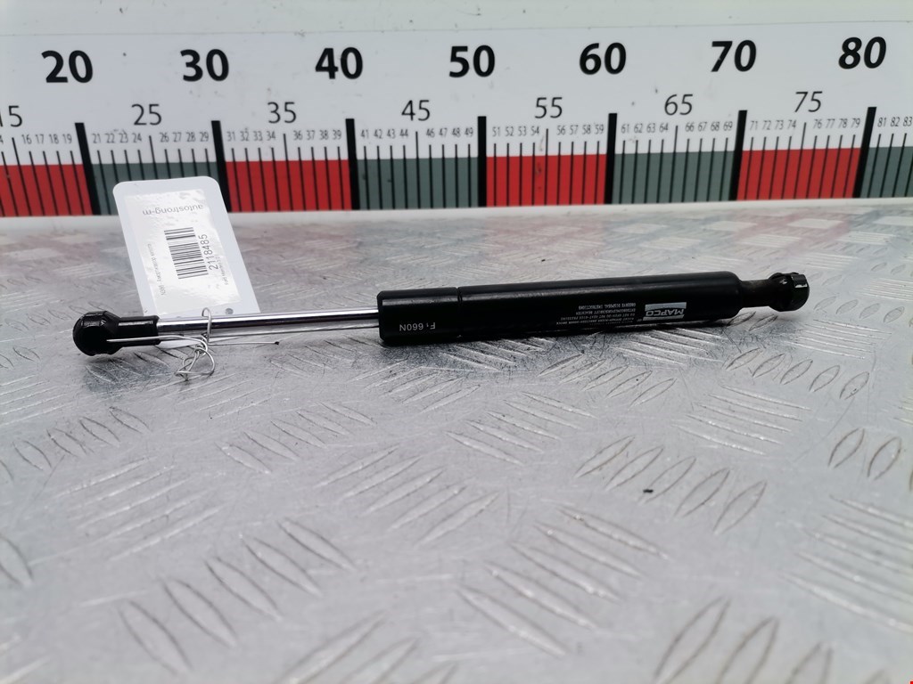 Амортизатор капота левый=правый FORD Mondeo III 2000-2007