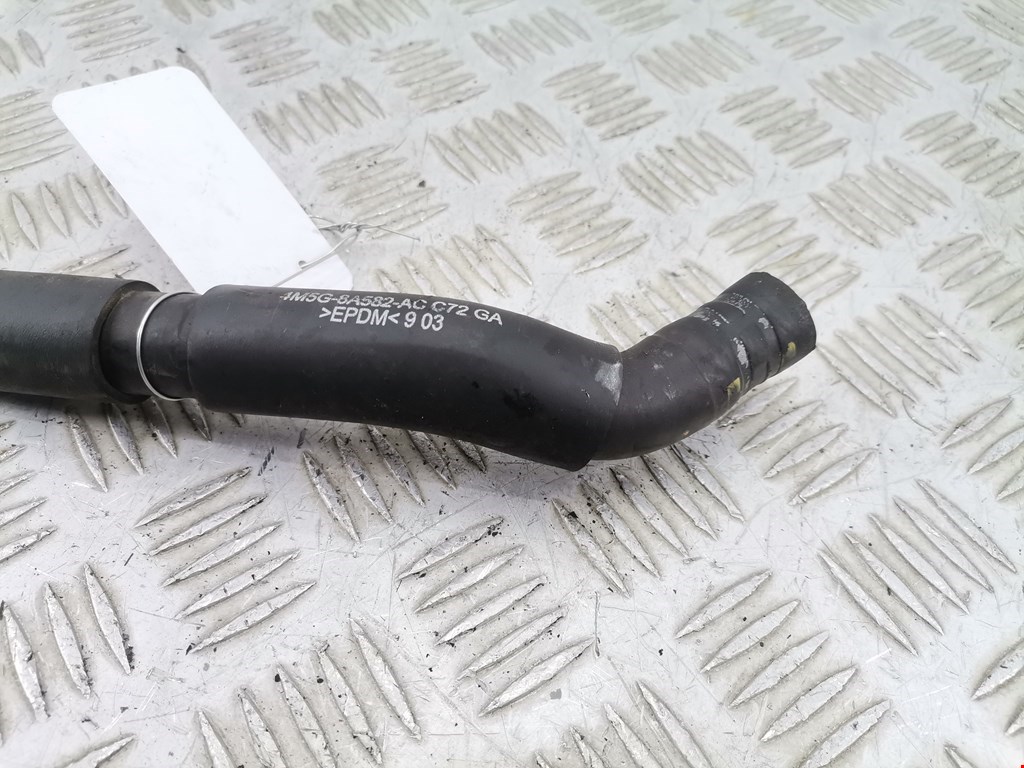 Патрубок отопителя FORD C-MAX 2003-2010