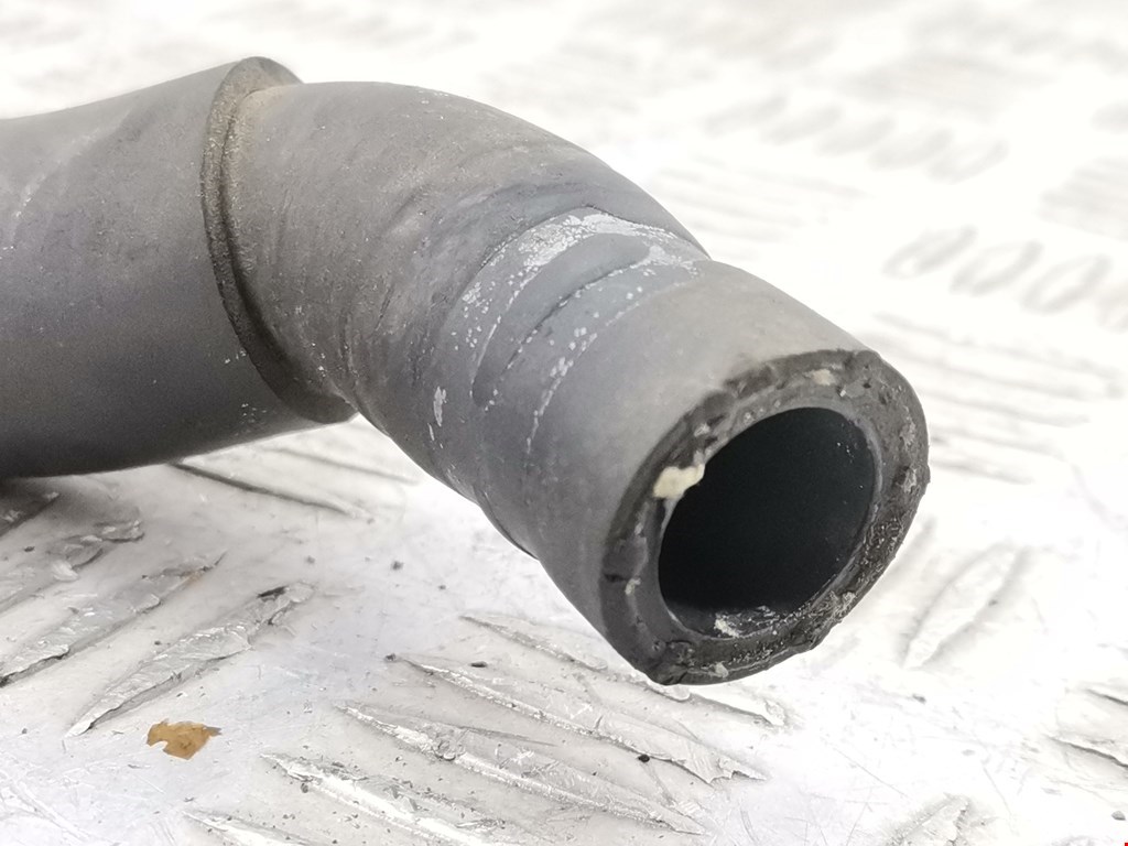 Патрубок отопителя FORD C-MAX 2003-2010