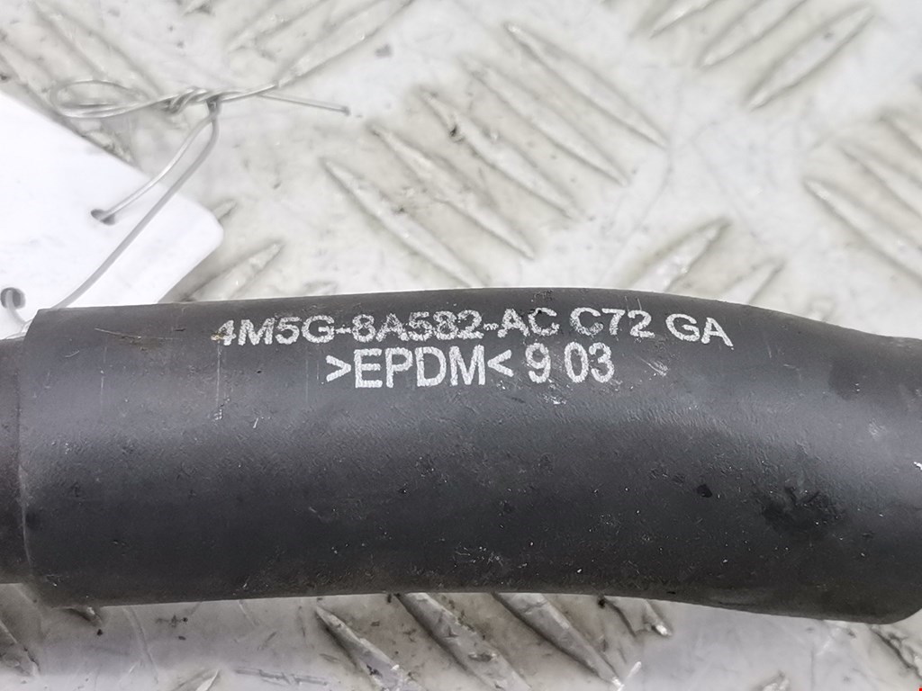 Патрубок отопителя FORD C-MAX 2003-2010