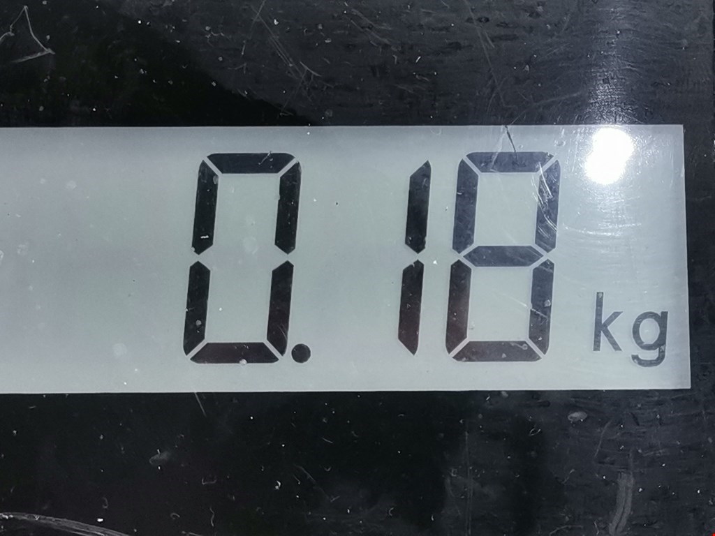 Патрубок отопителя FORD C-MAX 2003-2010