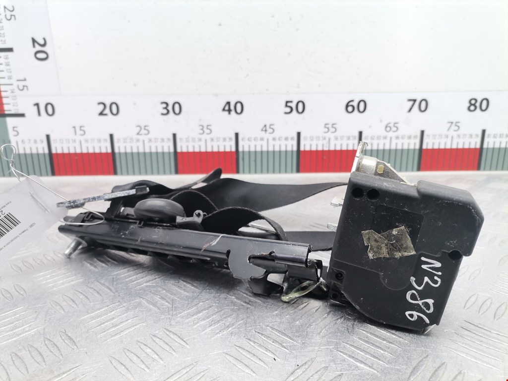 Ремень безопасности передний правый FORD Mondeo III 2000-2007