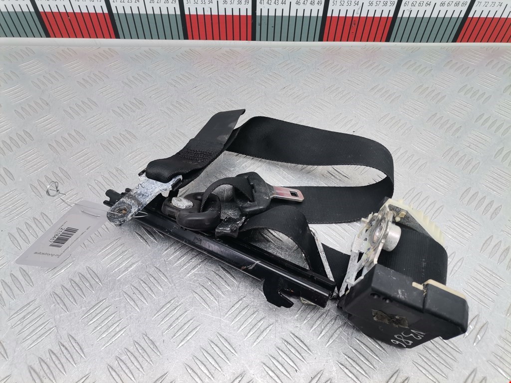 Ремень безопасности передний правый FORD Mondeo III 2000-2007