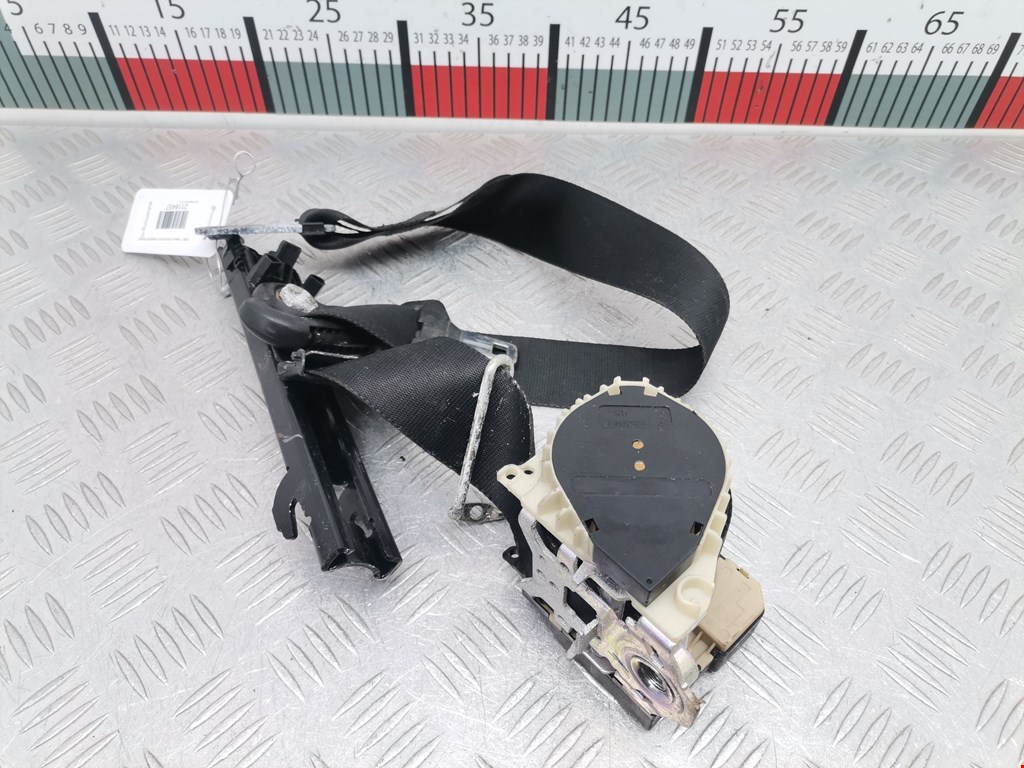 Ремень безопасности передний правый FORD Mondeo III 2000-2007