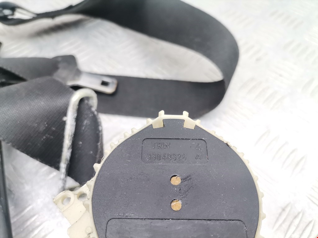 Ремень безопасности передний правый FORD Mondeo III 2000-2007