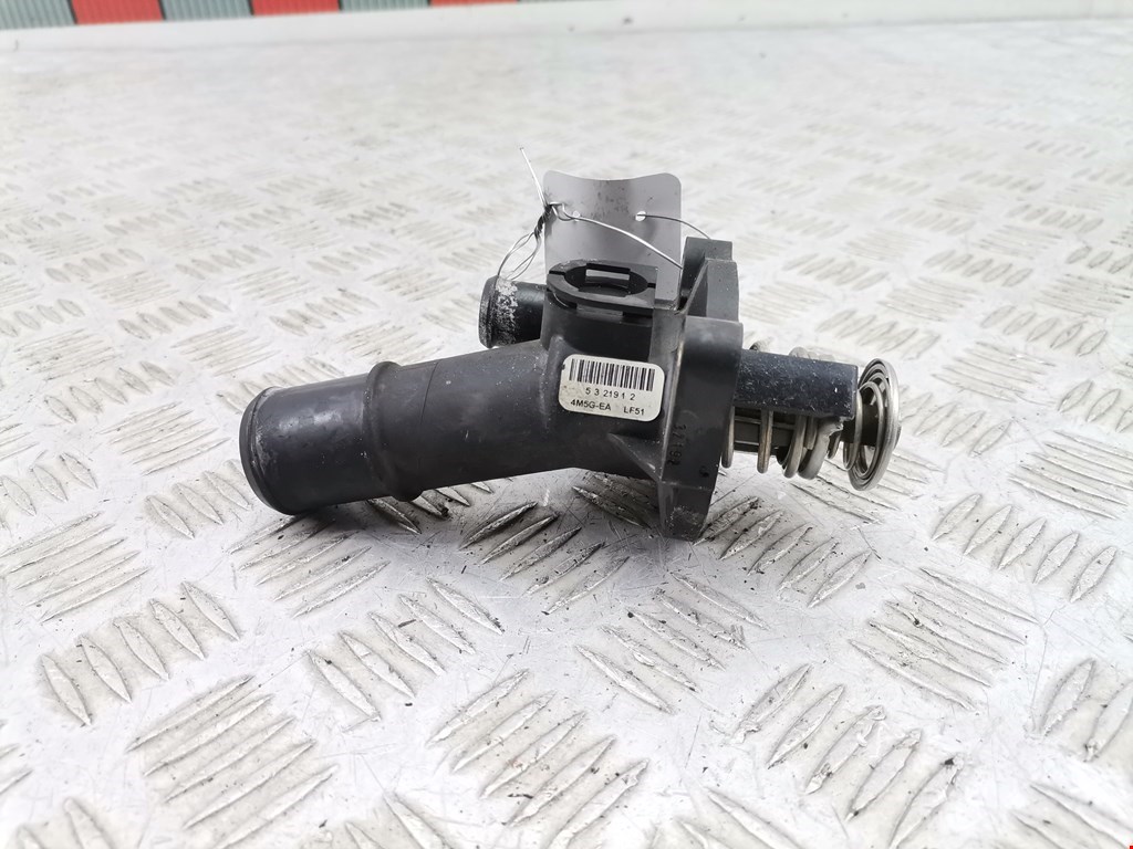 Корпус термостата Ford C-MAX 1 (2003-2010)