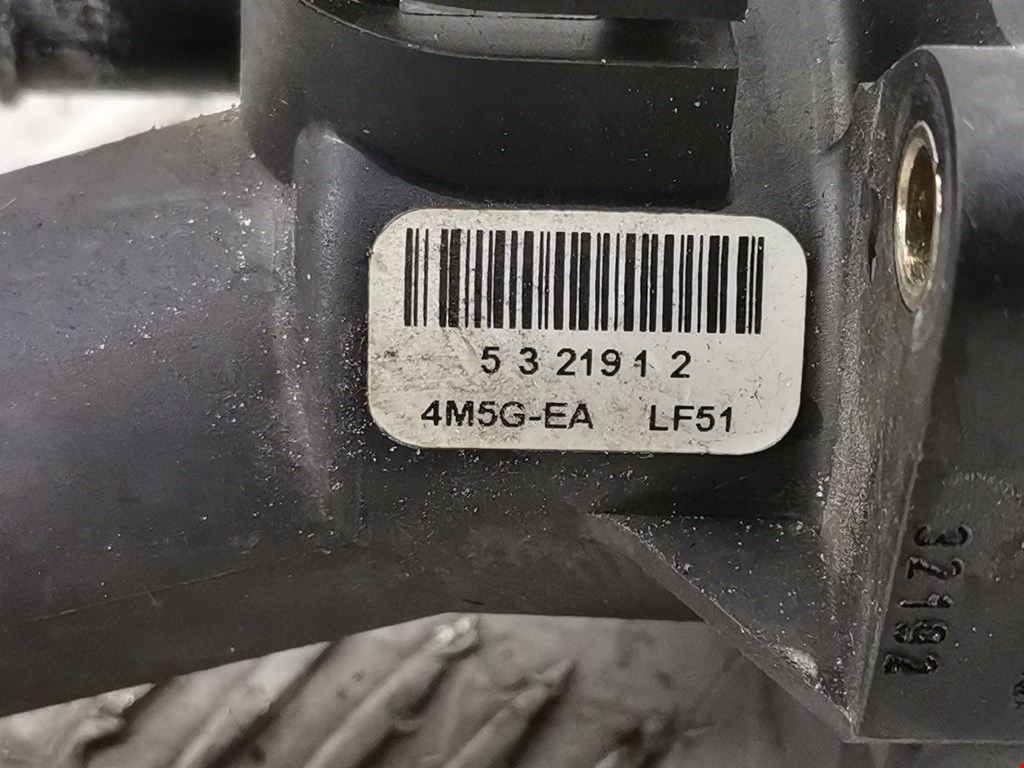 Корпус термостата FORD C-MAX 2003-2010