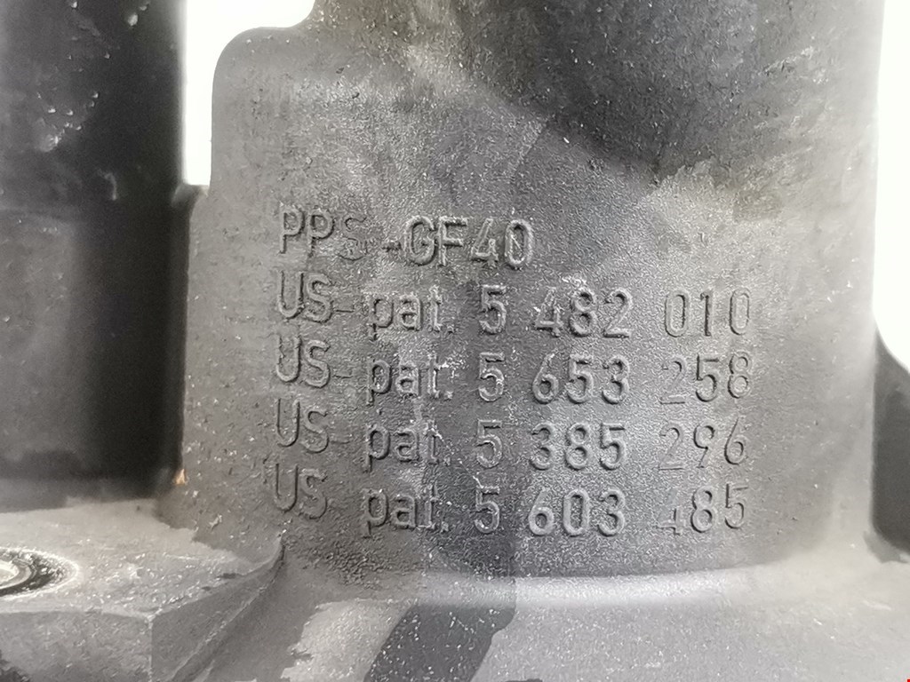 Корпус термостата FORD C-MAX 2003-2010