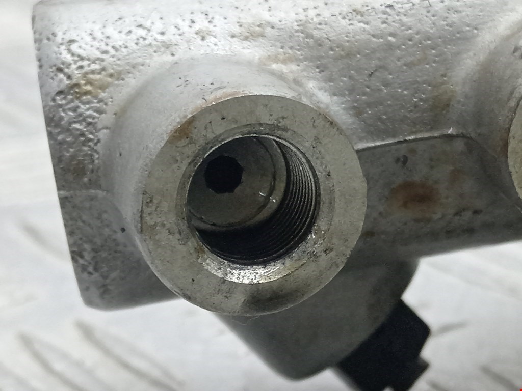 Цилиндр тормозной главный VOLKSWAGEN Sharan 1995-2010