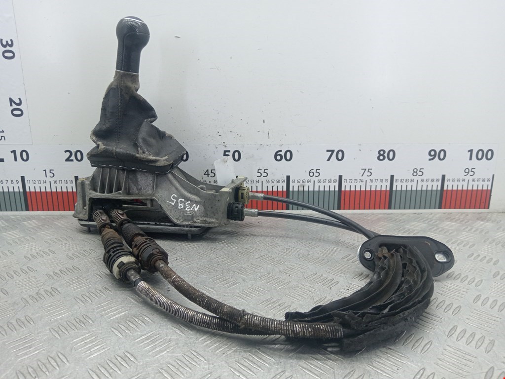 Кулиса (селектор) АКПП/МКПП в салоне FORD Galaxy 1995-2005