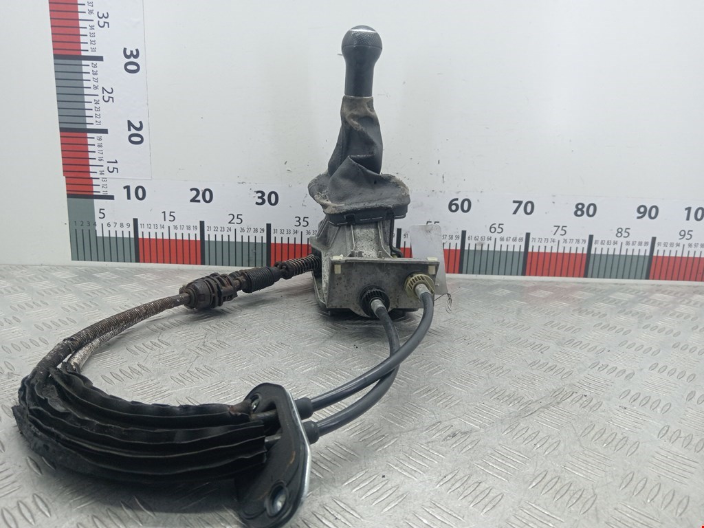 Кулиса (селектор) АКПП/МКПП в салоне FORD Galaxy 1995-2005