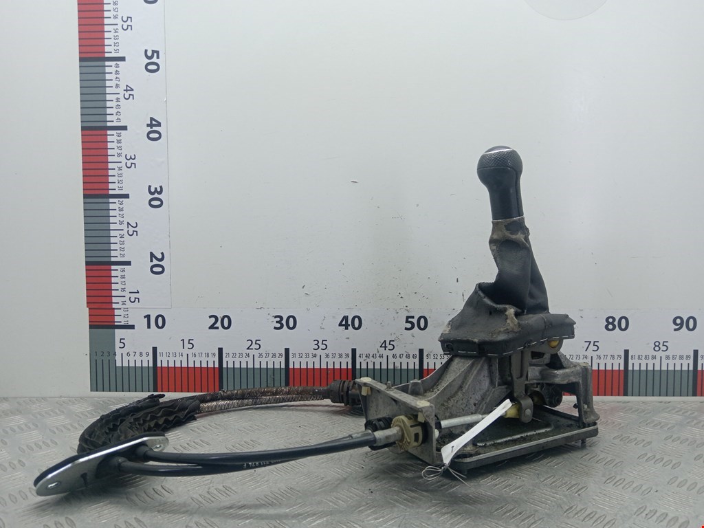 Кулиса (селектор) АКПП/МКПП в салоне FORD Galaxy 1995-2005