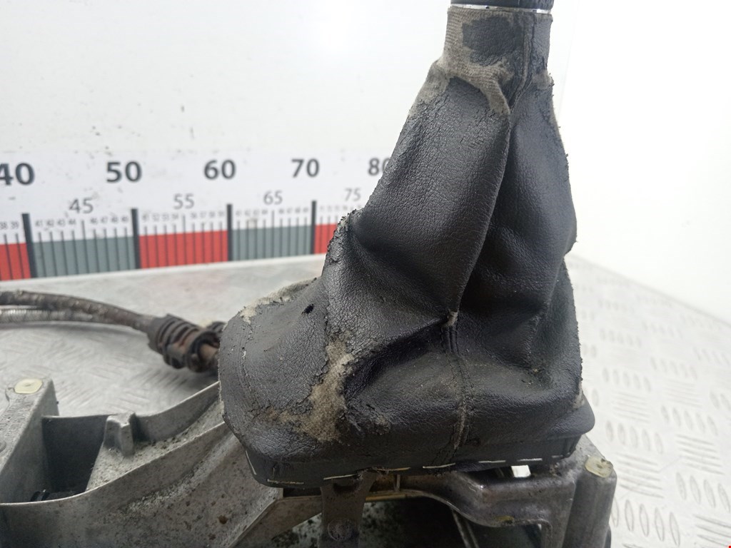 Кулиса (селектор) АКПП/МКПП в салоне FORD Galaxy 1995-2005