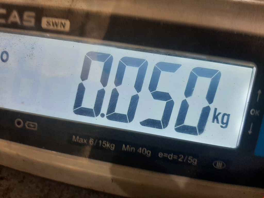 Датчик детонации PEUGEOT 206 1998-2012