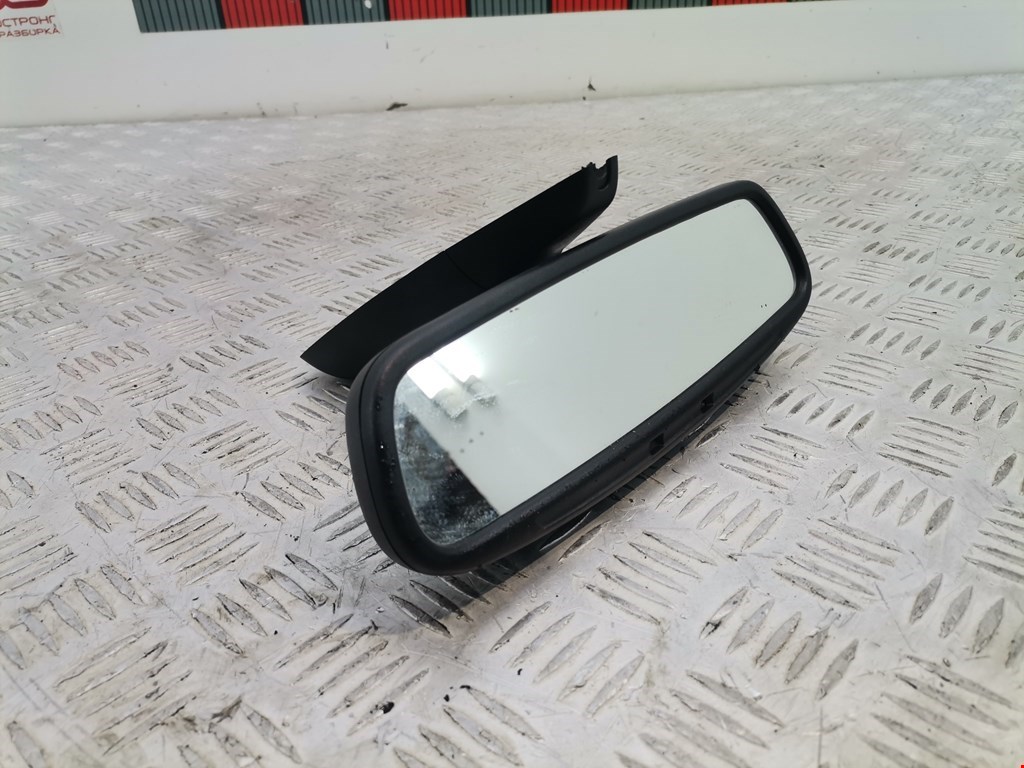 Зеркало заднего вида салонное FORD Mondeo III 2000-2007