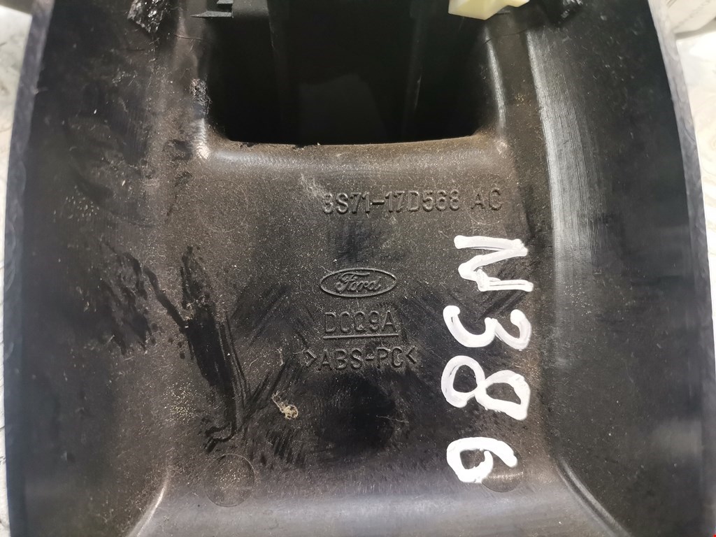 Зеркало заднего вида салонное FORD Mondeo III 2000-2007