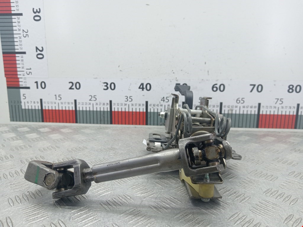 Колонка рулевая SKODA Fabia MK1 1999-2006