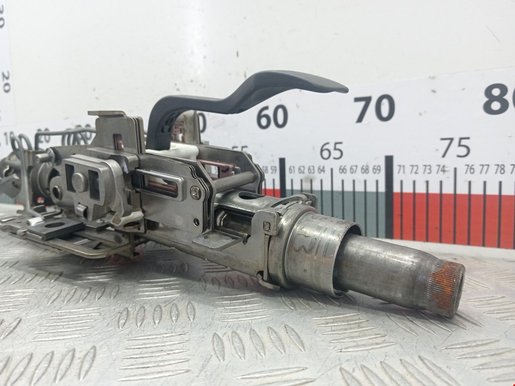 Колонка рулевая SKODA Fabia MK1 1999-2006