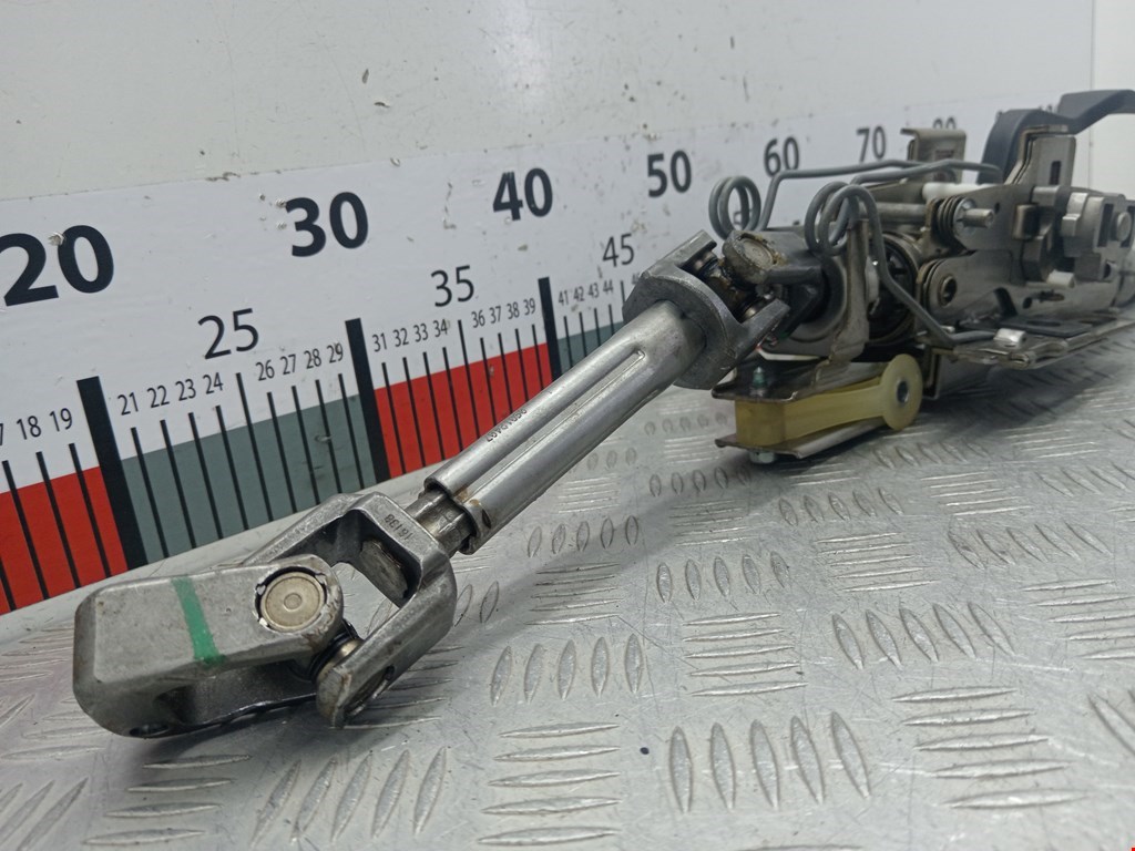 Колонка рулевая SKODA Fabia MK1 1999-2006