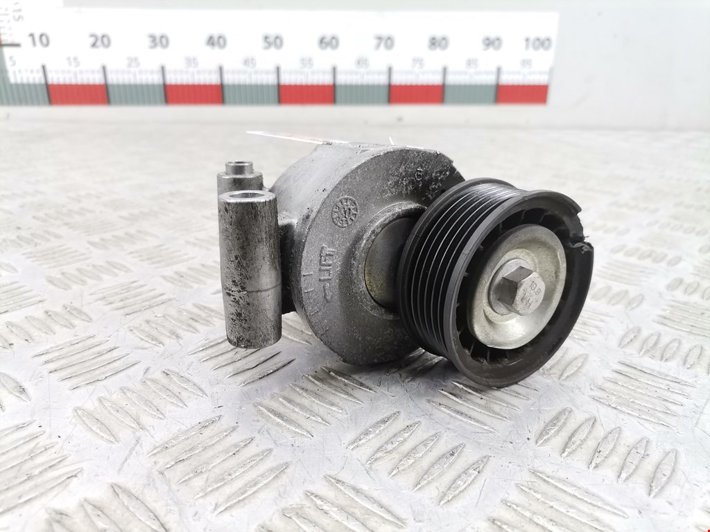 Натяжитель ремня генератора (приводного поликлинового ремня Ford C-MAX 1 (2003-2010)