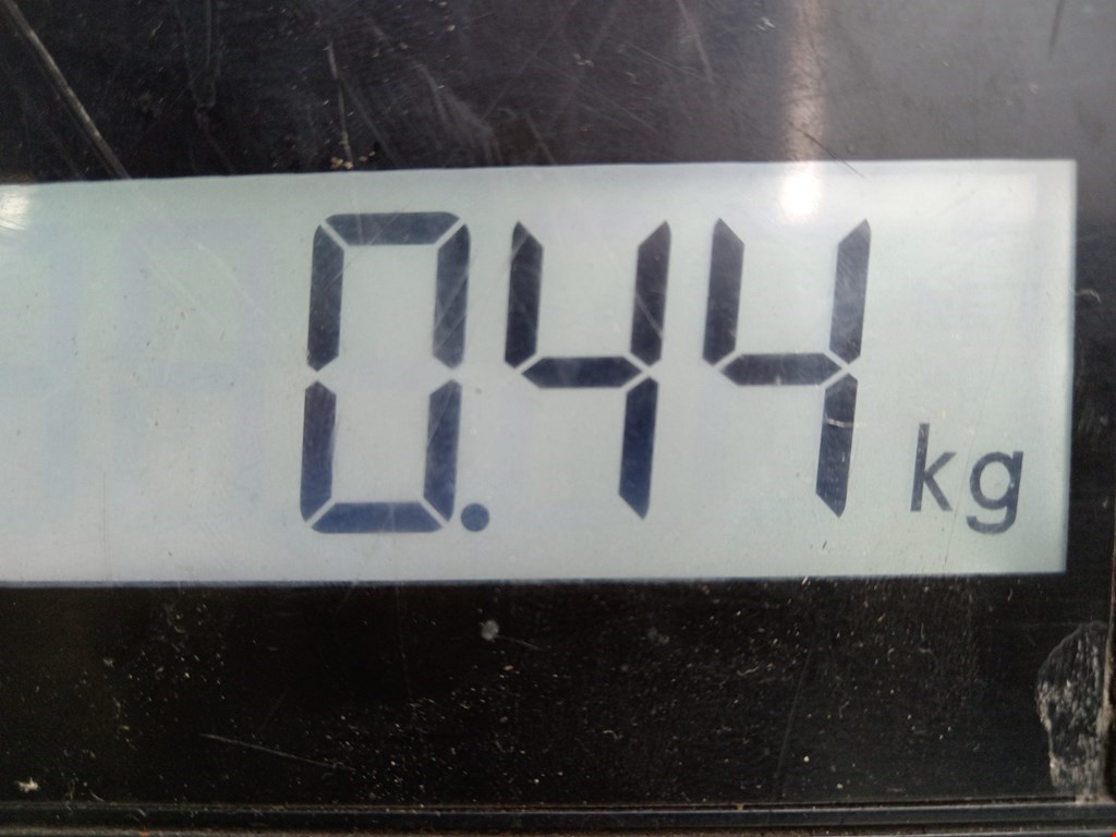 Петля капота левая/правая CITROEN C5 I 2001-2008