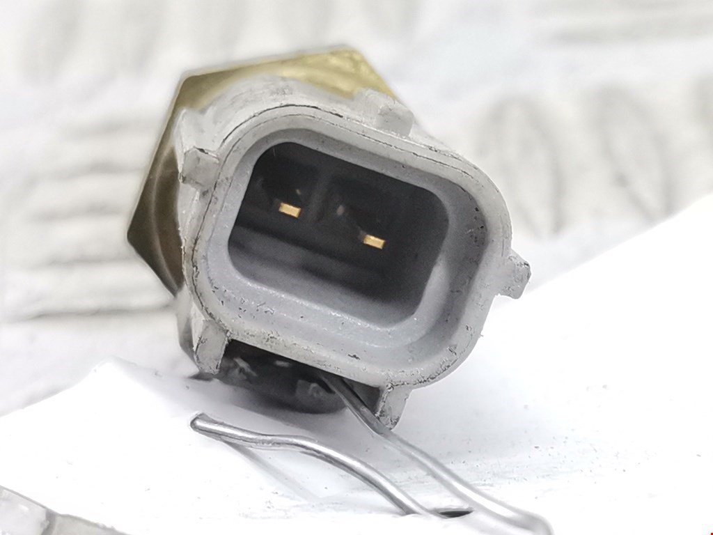 Датчик температуры (охлаждающей жидкости) FORD C-MAX 2003-2010