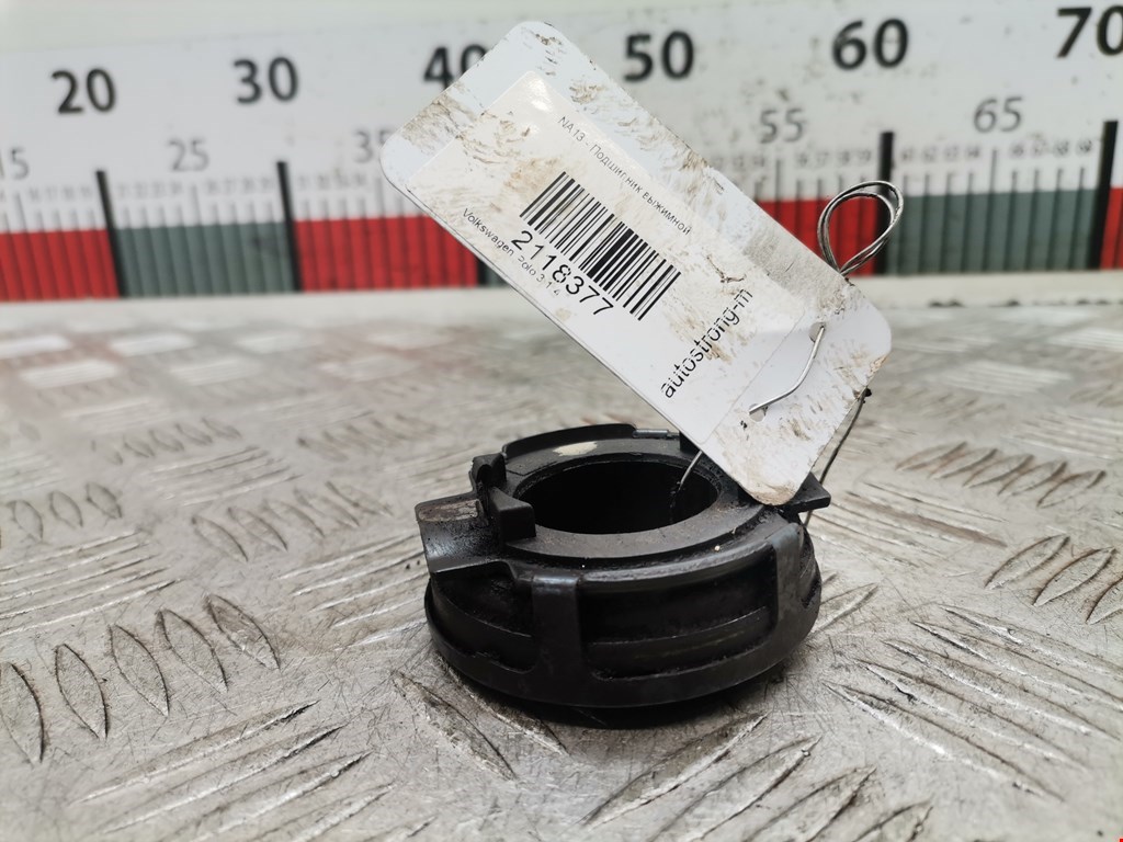 Подшипник выжимной VOLKSWAGEN Polo III 1994-2001