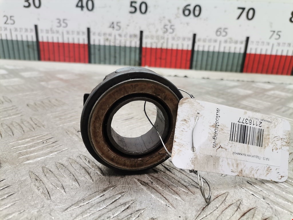 Подшипник выжимной VOLKSWAGEN Polo III 1994-2001