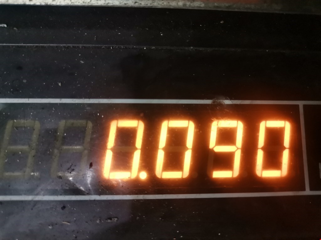 Датчик температуры VOLKSWAGEN Polo III 1994-2001