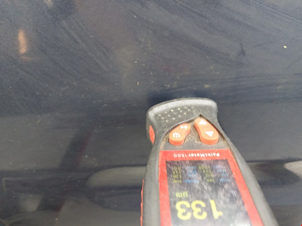 Дверь задняя правая NISSAN Pathfinder R51M 2004-2014