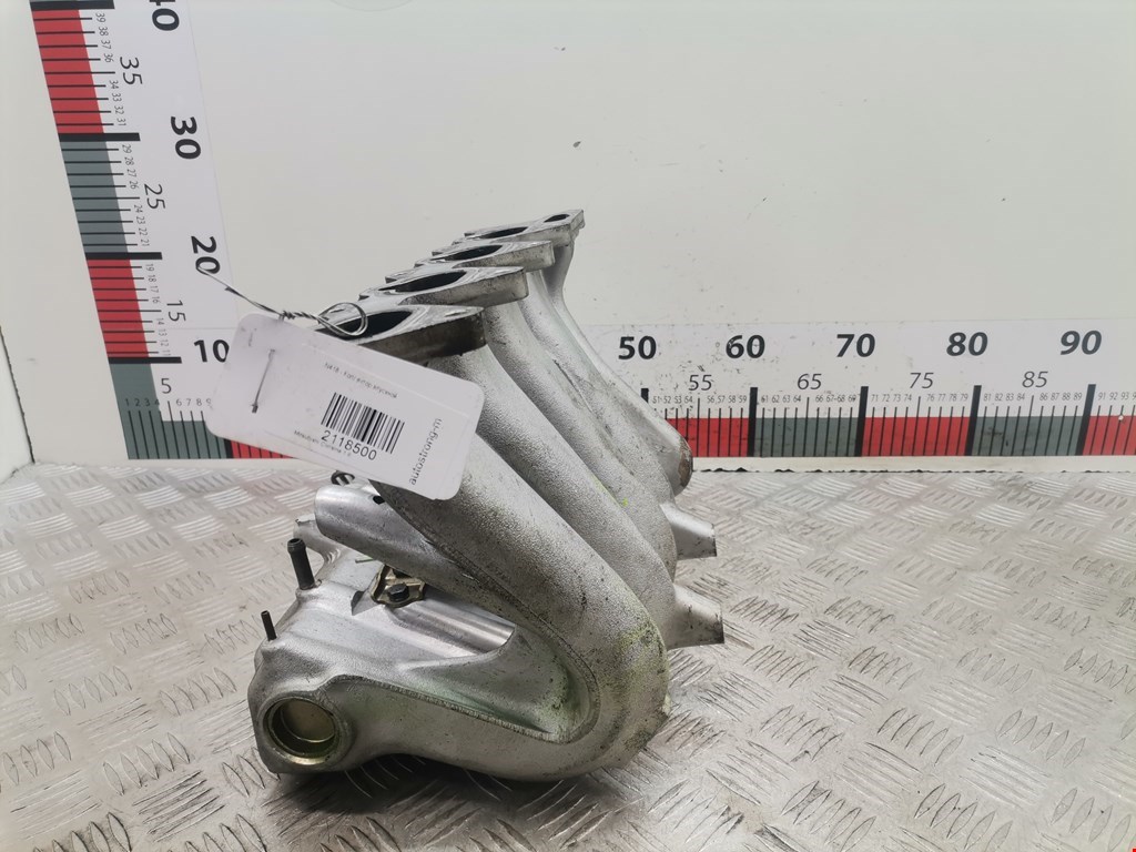 Коллектор впускной MITSUBISHI Carisma 1995-1999