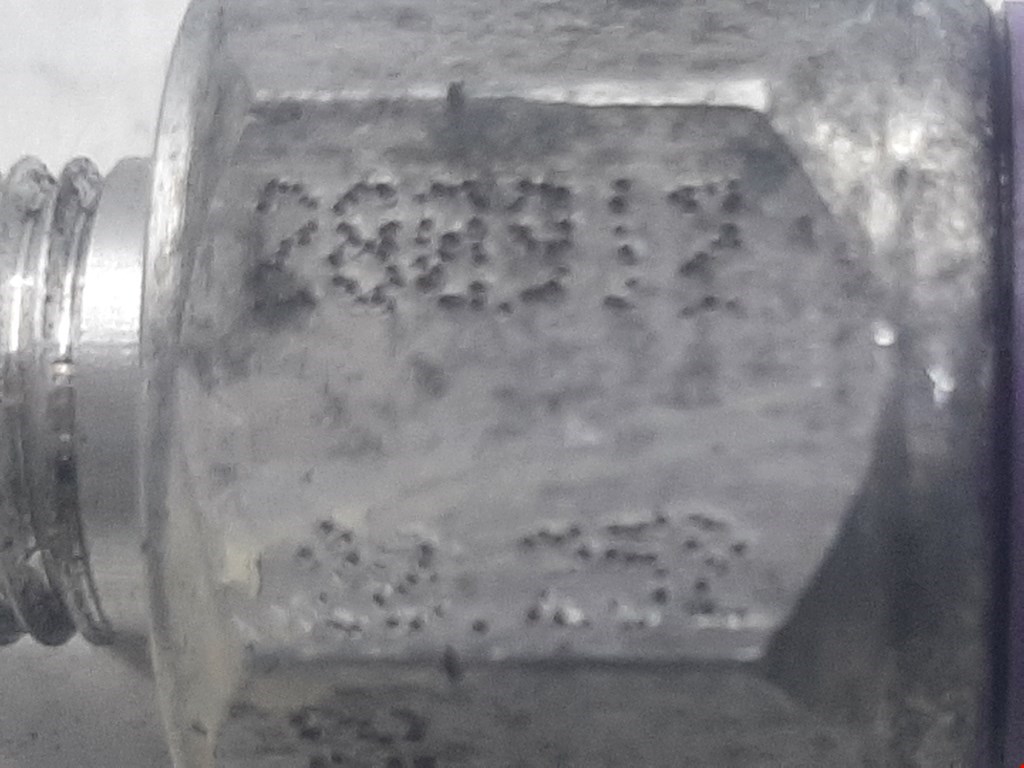 Датчик давления масла PEUGEOT 206 1998-2012